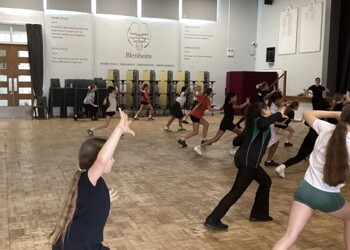 Year 6 Transition Sessions