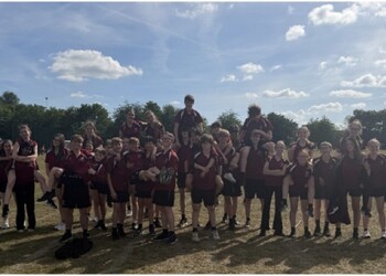 Summer Term House Competitions