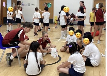 Theatre in the Community with Southfield Park